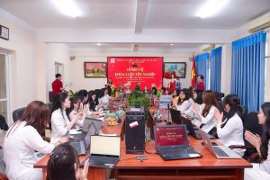 Thông Báo Tuyển Sinh Liên Kết Đào Tạo Đại Học 2024 Trường Cao Đẳng Công Nghệ Y – Dược Việt Nam