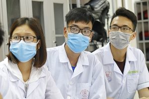 Cập nhật quy định tuyển sinh năm 2025: Trường Cao đẳng Công nghệ Y Dược Việt Nam chính thức công bố