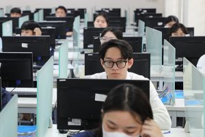 Chọn ngành học nào để bứt phá trong thị trường lao động năm 2025? Cập nhật tuyển sinh và chính sách mới nhất