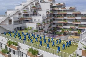 Khám phá môi trường học tập hiện đại và tiềm năng nghề nghiệp cho sinh viên năm 2025