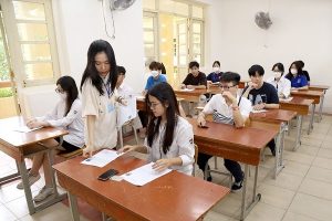 Trường Cao đẳng Công nghệ Y Dược Việt Nam – Môi trường đào tạo chuyên sâu, học bổng hấp dẫn và cơ hội nghề nghiệp triển vọng năm 2025