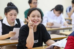 Làm gì để con thành công? Đừng chỉ chạy theo IELTS!