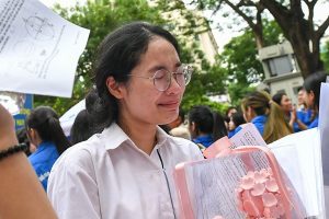 Ngành Dược – Điều dưỡng – Chăm sóc sắc đẹp: Ngôi nhà lý tưởng cho học sinh 2025!