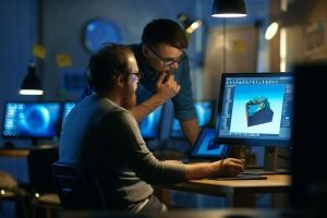 Ngành Học Mới & Cơ Hội Việc Làm Rộng Mở Cho Sinh Viên Năm 2025