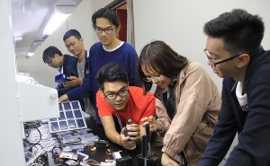 Những Ngành Nghề Ít Được Biết Đến Nhưng Tiềm Năng Lớn Trong Bối Cảnh Tuyển Sinh 2025