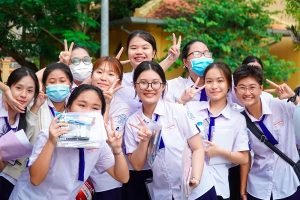 Trường Cao đẳng Công nghệ Y Dược Việt Nam – Điểm Đến Tương Lai Cho Bạn